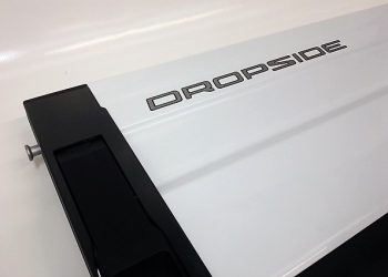 Dropside Tailboard - UK84SP017