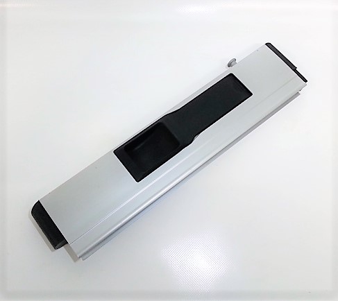 Euro Latch NS anodized - Male - 110233