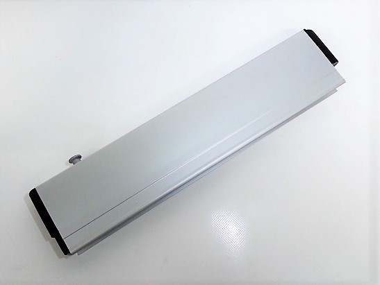 Euro Latch NS anodized - Male - 110233