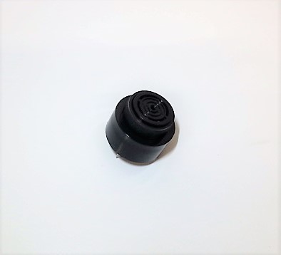 Buzzer - Warning 12v DC Nissan Isuzu Tipper - 120876 - VFS Ltd