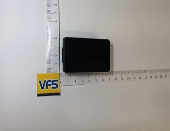 Headboard Plug - Large - 151191 - VFS Ltd