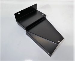 Isolation and Control Switch Mounting Side Plate - VFS01-11-798A - VFS Ltd