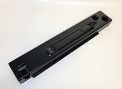 Latch Assembly Driver Side Front Sideboard - UK84VRMO10L6 - VFS Ltd