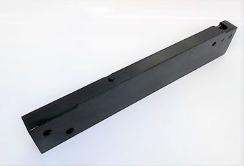 Pillar Front Passenger Side - BIGEVRMO16L6 - VFS Ltd