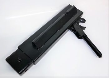 Pillar - Rear Corner Passanger Side - 733035 - VFS Ltd