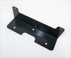 Rear Lamp Guard Mount Bracket Lower Narrow Lightbar - VFS12-75-059-16 - VFS Ltd