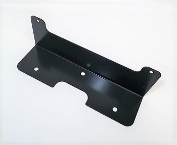 Rear Lamp Guard Mount Bracket Lower Narrow Lightbar - VFS12-75-059-16 - VFS Ltd