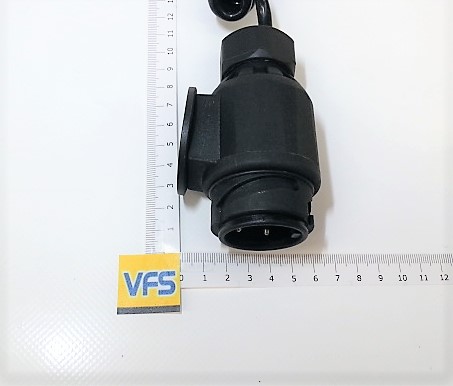 Tipper Pendant Wander Lead Assembly - VFS01-14-085A - VFS Ltd