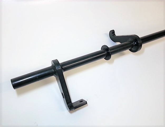 Tailboard Locking Bar - UK84AS00L6 - VFS Ltd