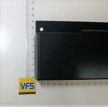 Tailboard Right Hand Latch - 111504 - VFS Ltd
