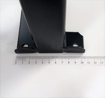 Fender Bracket LH - BIGEPGSU00L6 - VFS Ltd