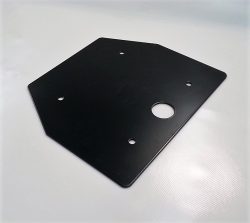 Rear Lamp Bracket RHS - BINCBPSU06L6 - VFS Ltd