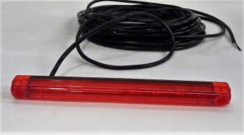 Stop Red Lamp LED - VFS01-13-136 - VFS Ltd