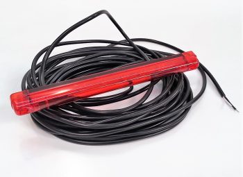 Stop Red Lamp LED - VFS01-13-136 - VFS Ltd