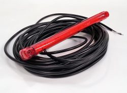 Stop Red Lamp LED - VFS01-13-136 - VFS Ltd