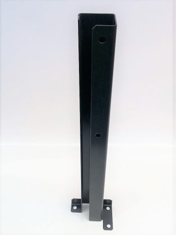 Fender Bracket SRW LH - REX6PGSU07L6 - VFS Ltd