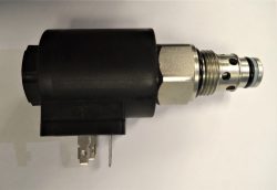 Solenoid Valve12v - 135743