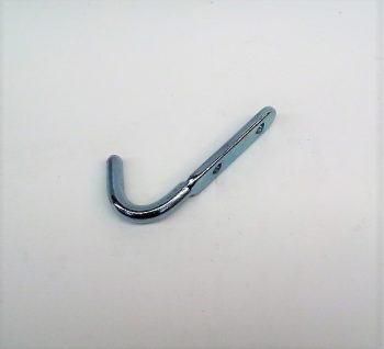 Hook - Rope Lashing Bolt on - VFSG21-0763 - VFS Ltd