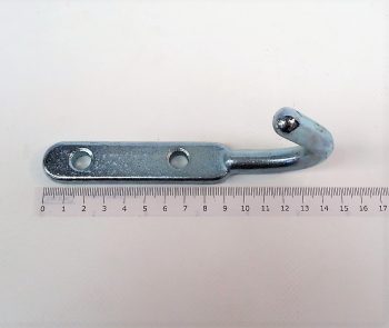 Hook - Rope Lashing Bolt on - VFSG21-0763 - VFS Ltd