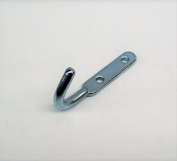 Hook - Rope Lashing Bolt on - VFSG21-0763 - VFS Ltd