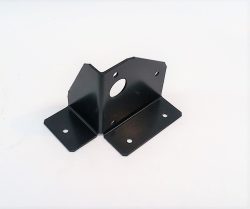 Marker Lamp Bracket Rear LH - UK84TESU09L3 - VFS Ltd