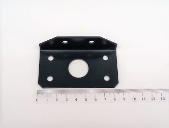 Side Marker Lamp Bracket - UK84CRSUO3L6 - VFS Ltd