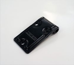 Sideboard Hinge Painted - SCGESLAC03L6 - VFS Ltd
